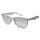 White Diffraction Glasses